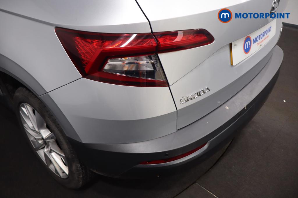 Skoda Karoq Se L Manual Petrol SUV - Stock Number (1589502) - 16th supplementary image