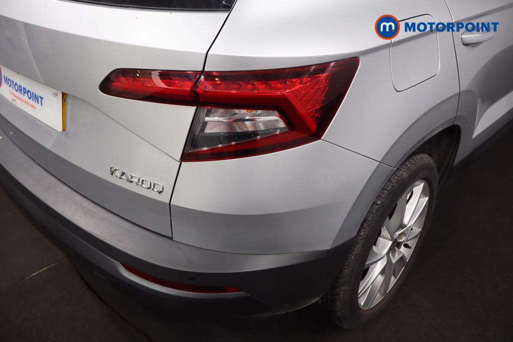Skoda Karoq Se L Manual Petrol SUV - Stock Number (1589502) - 17th supplementary image