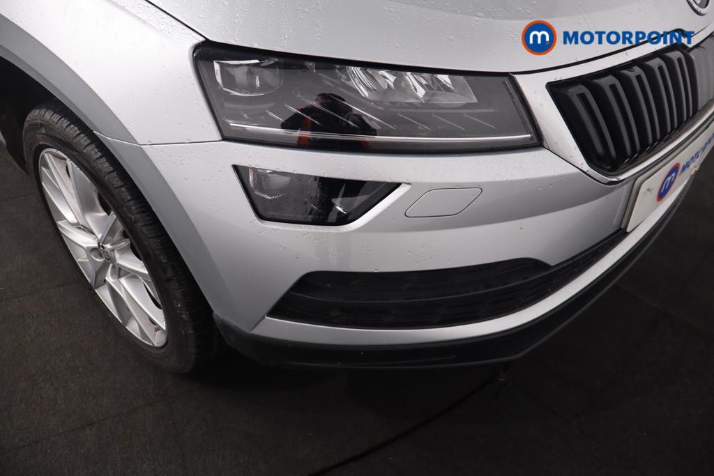 Skoda Karoq Se L Manual Petrol SUV - Stock Number (1589502) - 18th supplementary image