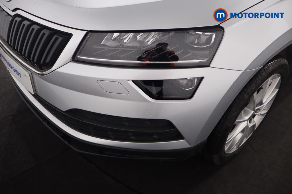 Skoda Karoq Se L Manual Petrol SUV - Stock Number (1589502) - 19th supplementary image