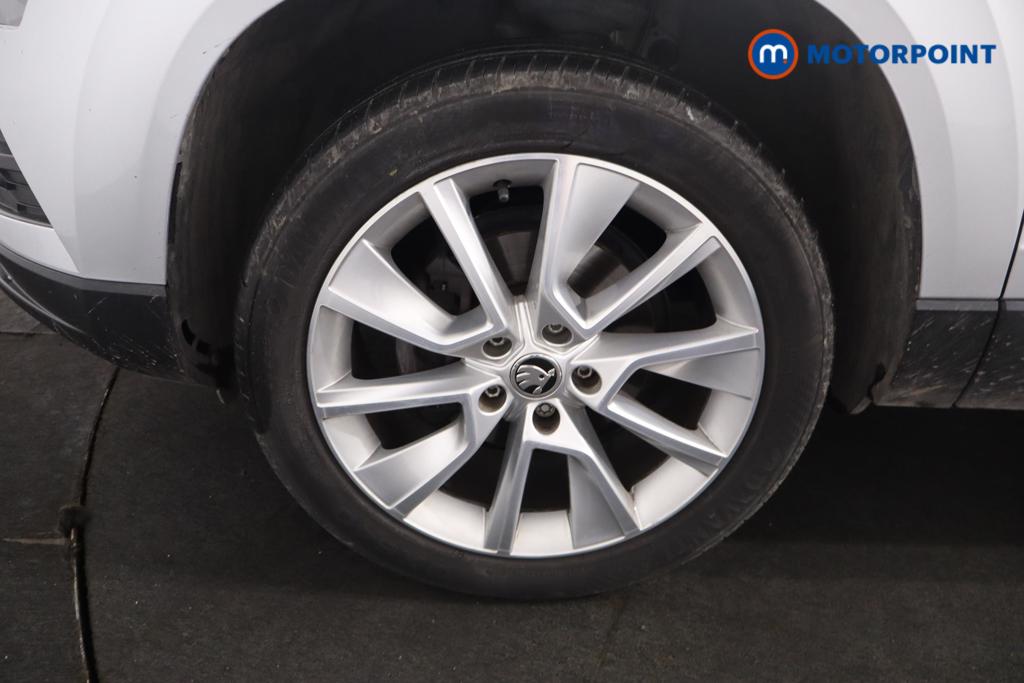 Skoda Karoq Se L Manual Petrol SUV - Stock Number (1589502) - 20th supplementary image