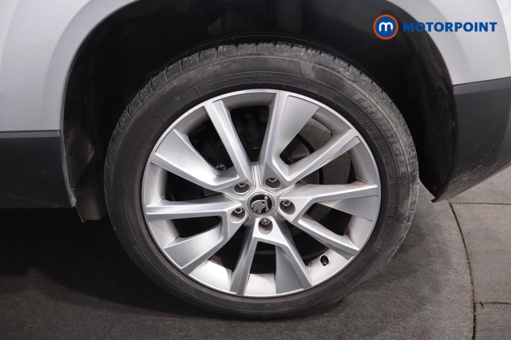 Skoda Karoq Se L Manual Petrol SUV - Stock Number (1589502) - 21st supplementary image