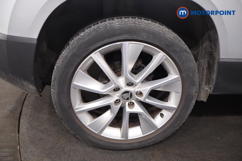 Skoda Karoq Se L Manual Petrol SUV - Stock Number (1589502) - 22nd supplementary image