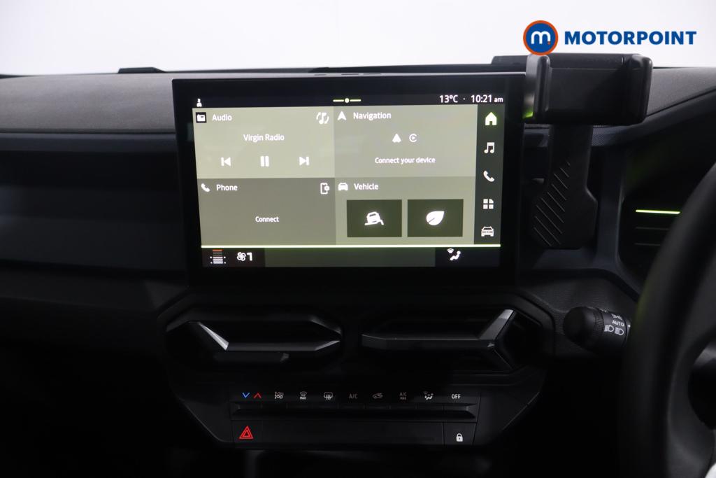 Dacia Duster Expression Manual Petrol SUV - Stock Number (1589557) - 2nd supplementary image