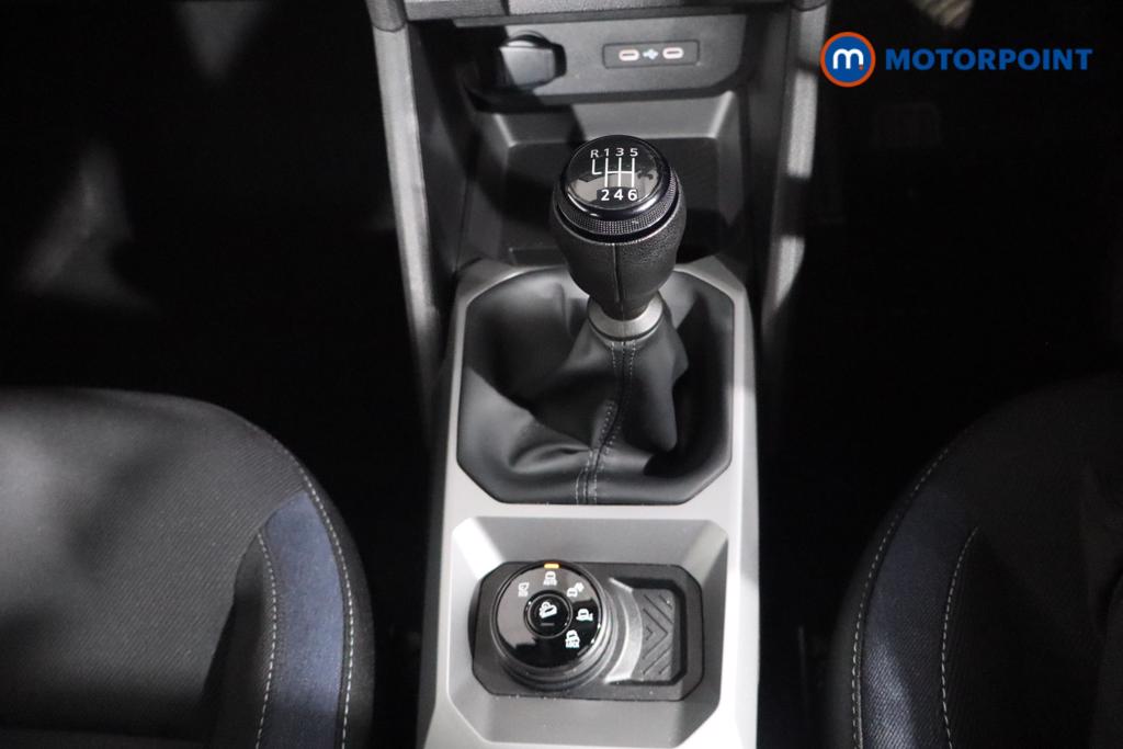 Dacia Duster Expression Manual Petrol SUV - Stock Number (1589557) - 3rd supplementary image