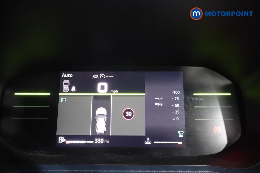 Dacia Duster Expression Manual Petrol SUV - Stock Number (1589557) - 4th supplementary image