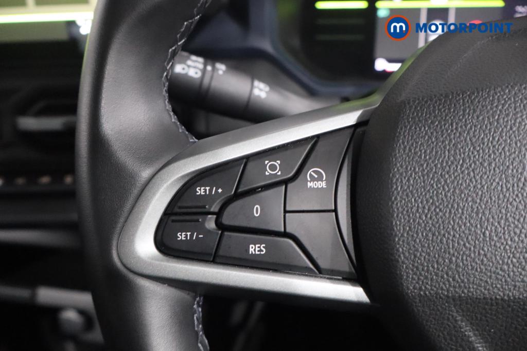 Dacia Duster Expression Manual Petrol SUV - Stock Number (1589557) - 6th supplementary image