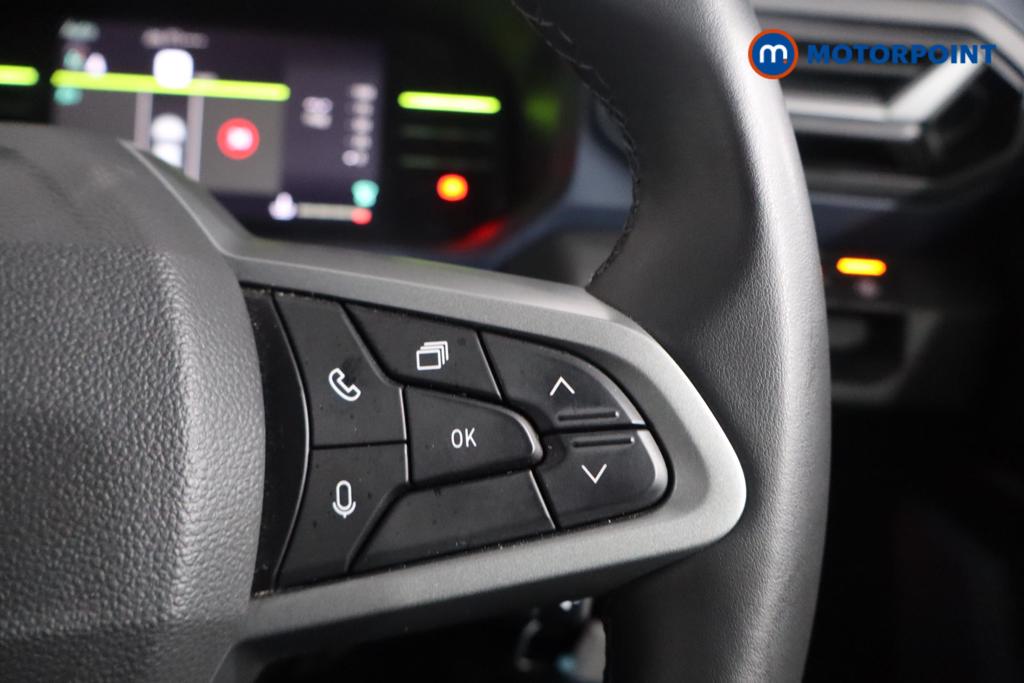 Dacia Duster Expression Manual Petrol SUV - Stock Number (1589557) - 7th supplementary image