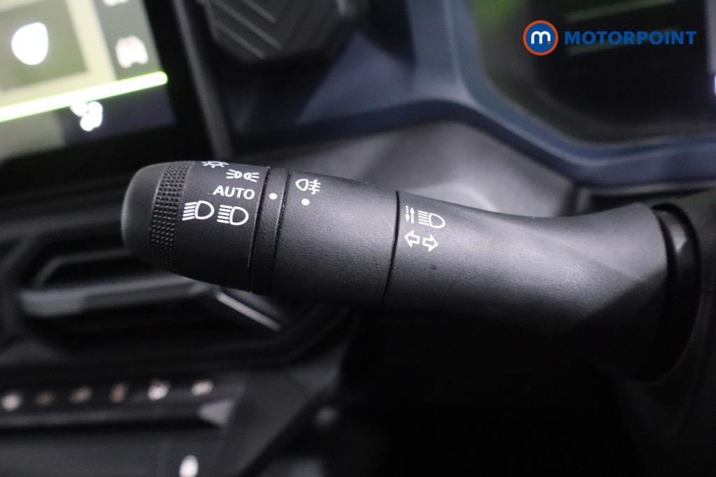 Dacia Duster Expression Manual Petrol SUV - Stock Number (1589557) - 8th supplementary image