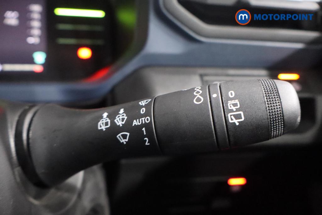 Dacia Duster Expression Manual Petrol SUV - Stock Number (1589557) - 9th supplementary image