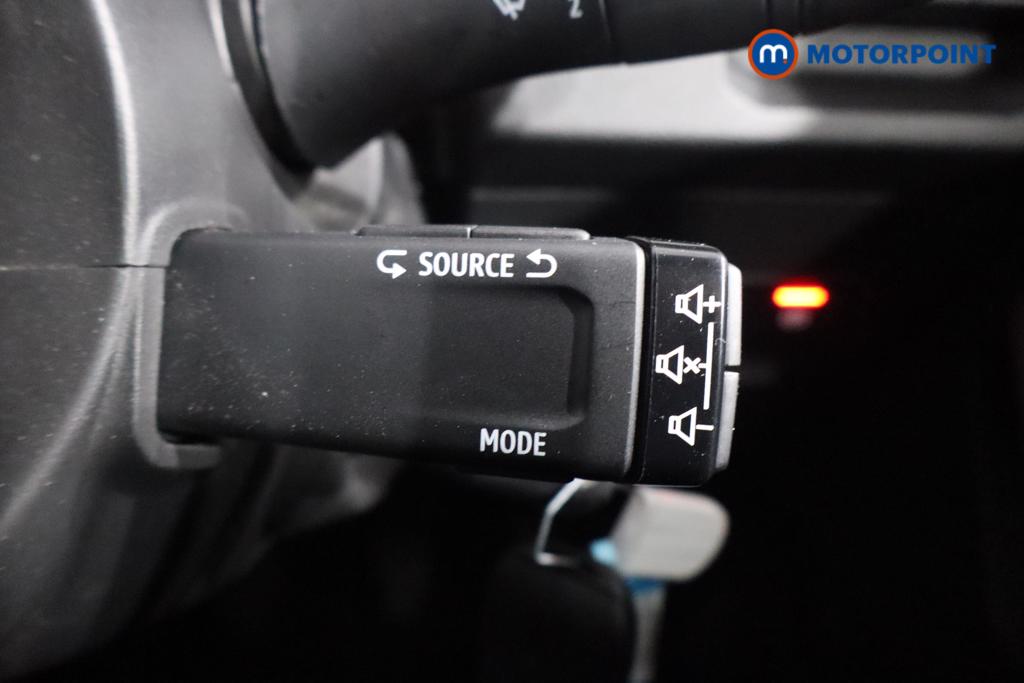 Dacia Duster Expression Manual Petrol SUV - Stock Number (1589557) - 10th supplementary image