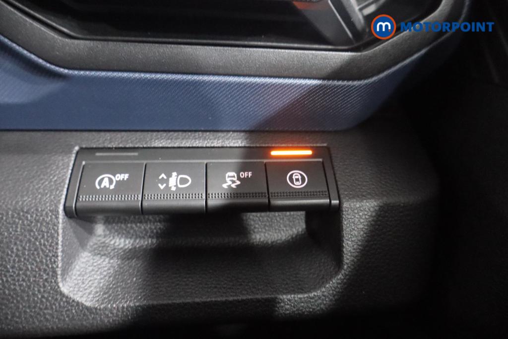 Dacia Duster Expression Manual Petrol SUV - Stock Number (1589557) - 11th supplementary image