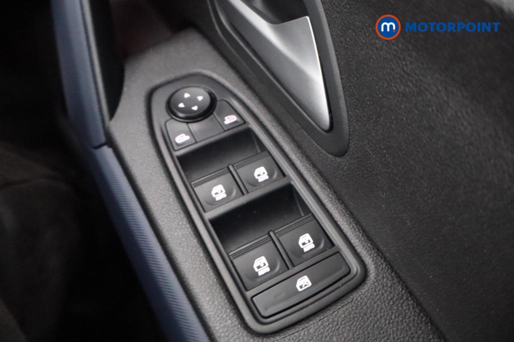 Dacia Duster Expression Manual Petrol SUV - Stock Number (1589557) - 12th supplementary image