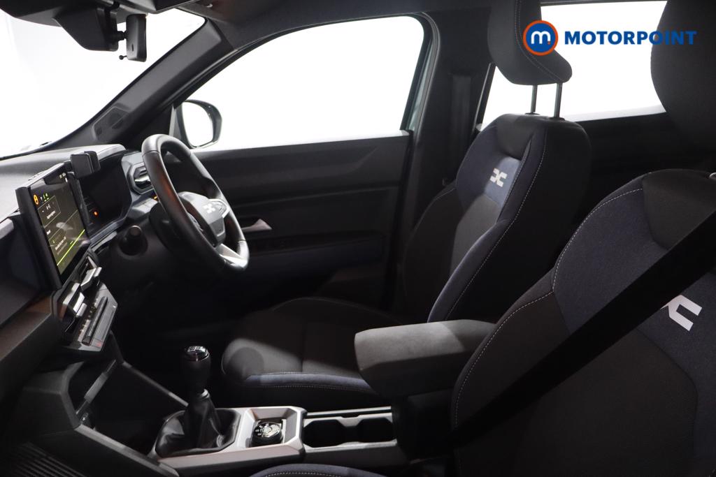 Dacia Duster Expression Manual Petrol SUV - Stock Number (1589557) - 14th supplementary image