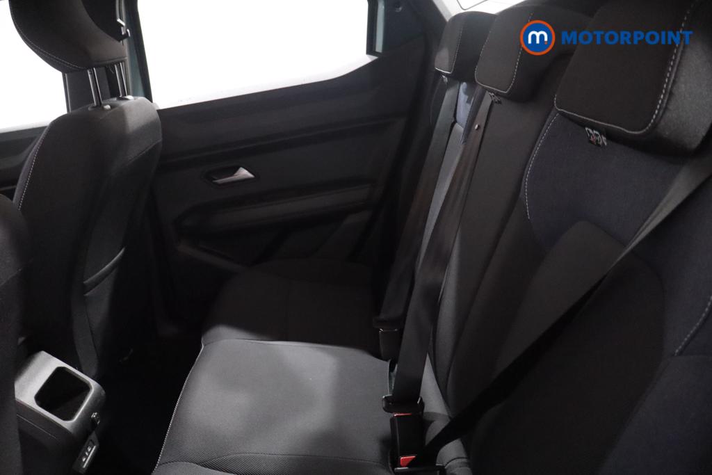 Dacia Duster Expression Manual Petrol SUV - Stock Number (1589557) - 15th supplementary image