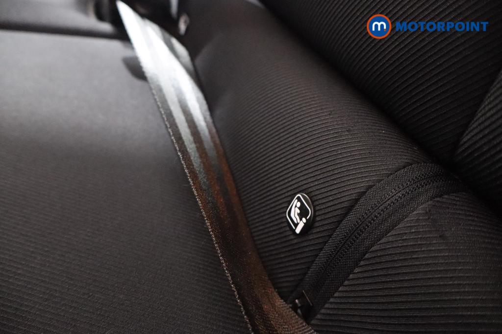 Dacia Duster Expression Manual Petrol SUV - Stock Number (1589557) - 16th supplementary image