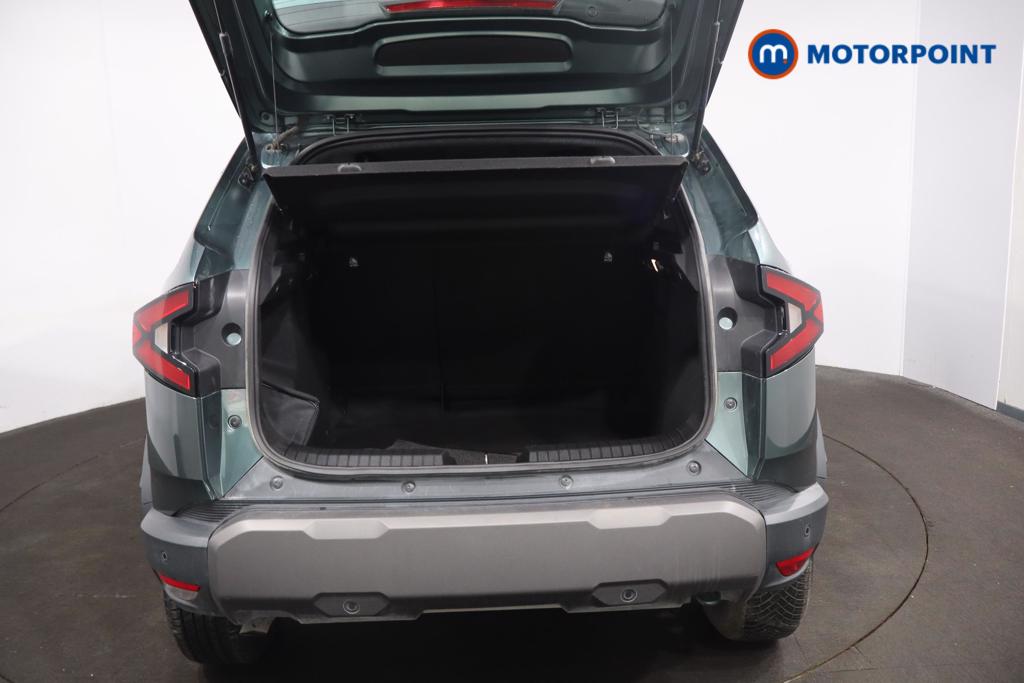 Dacia Duster Expression Manual Petrol SUV - Stock Number (1589557) - 17th supplementary image