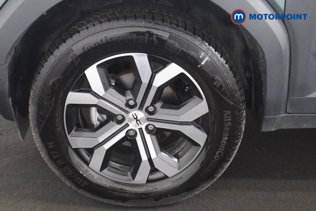 Dacia Duster Expression Manual Petrol SUV - Stock Number (1589557) - 20th supplementary image