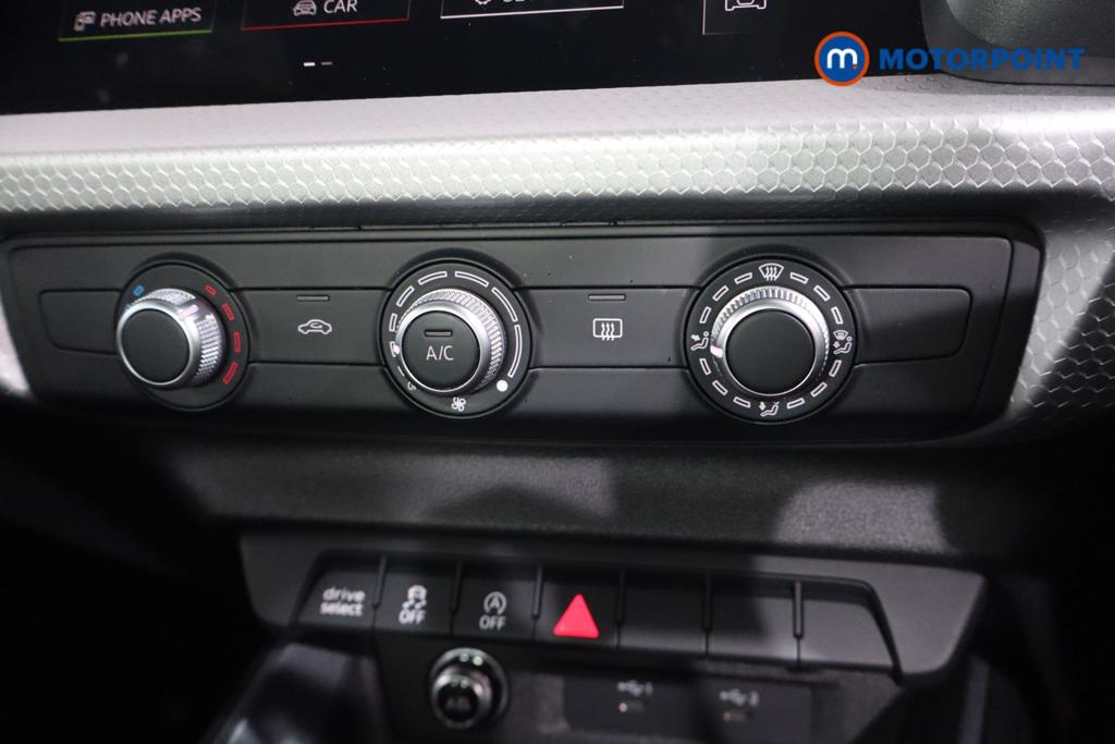 Audi A1 S Line Manual Petrol Hatchback - Stock Number (1589580) - 3rd supplementary image
