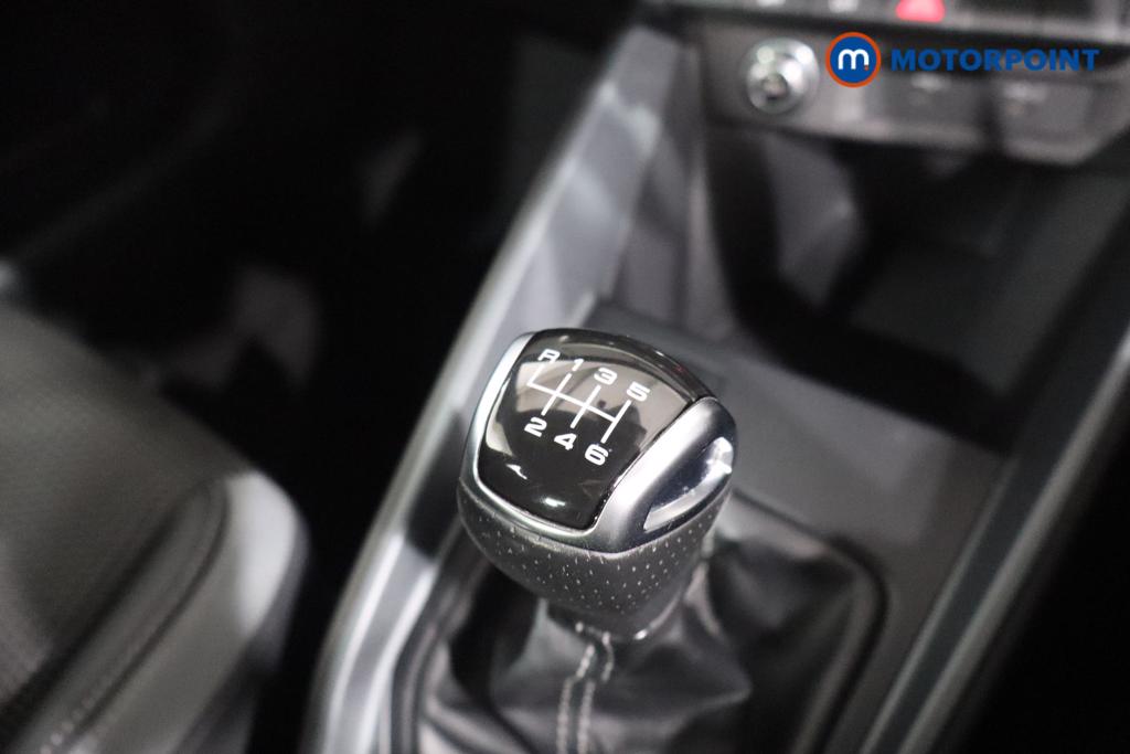 Audi A1 S Line Manual Petrol Hatchback - Stock Number (1589580) - 5th supplementary image