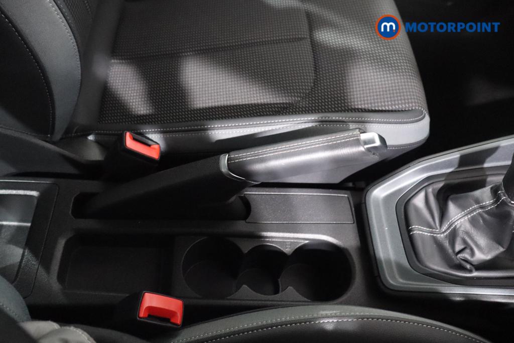 Audi A1 S Line Manual Petrol Hatchback - Stock Number (1589580) - 6th supplementary image