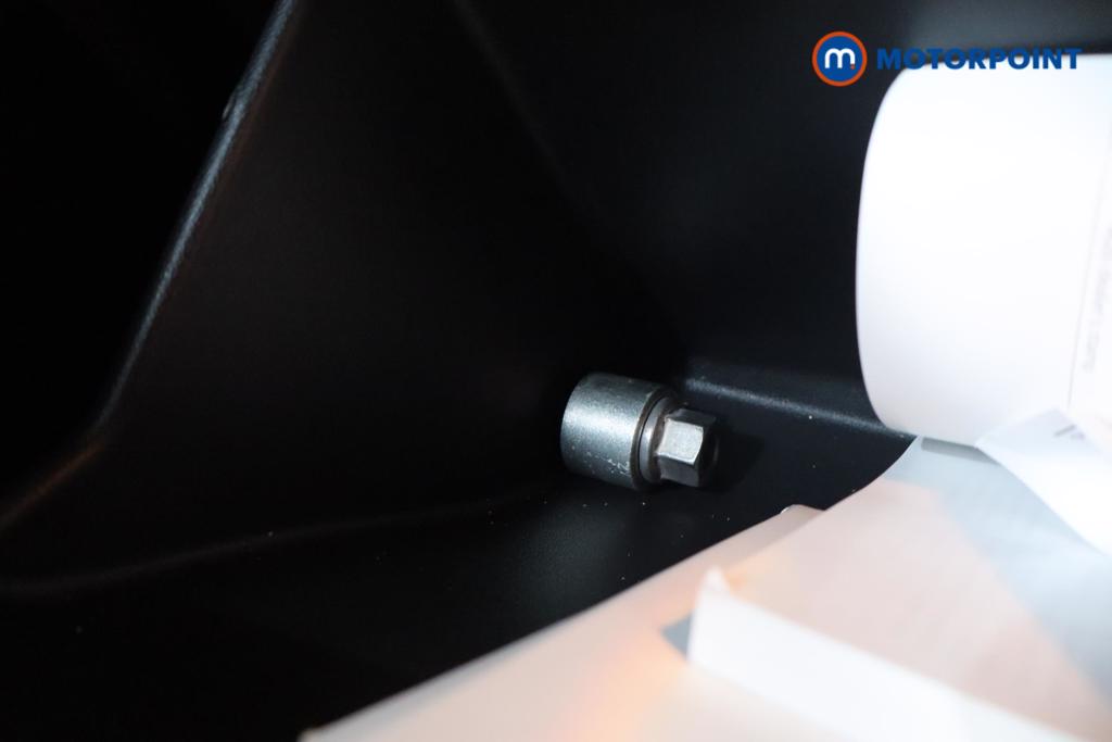 Audi A1 S Line Manual Petrol Hatchback - Stock Number (1589580) - 7th supplementary image