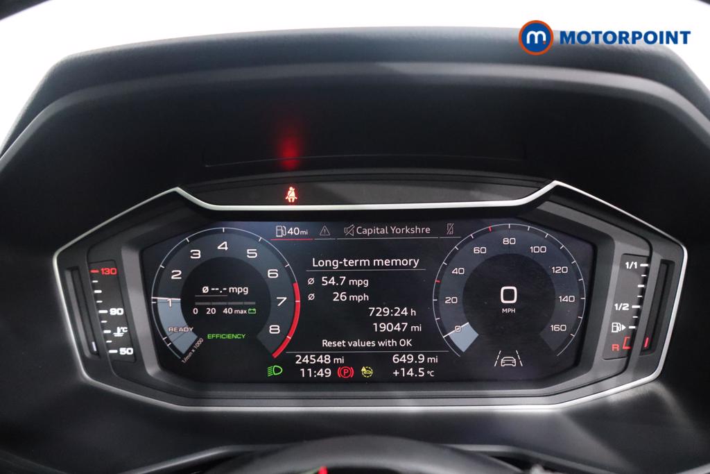 Audi A1 S Line Manual Petrol Hatchback - Stock Number (1589580) - 8th supplementary image