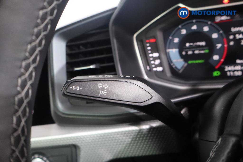 Audi A1 S Line Manual Petrol Hatchback - Stock Number (1589580) - 12th supplementary image