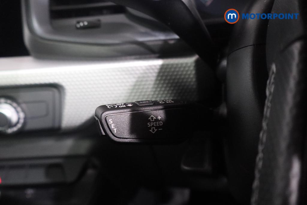 Audi A1 S Line Manual Petrol Hatchback - Stock Number (1589580) - 13th supplementary image