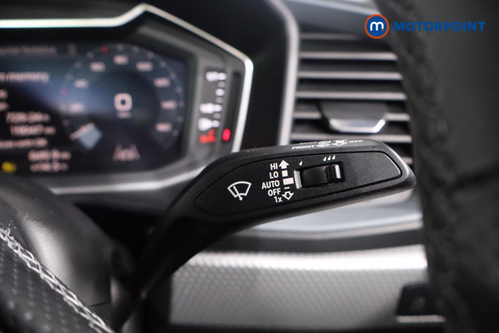 Audi A1 S Line Manual Petrol Hatchback - Stock Number (1589580) - 14th supplementary image