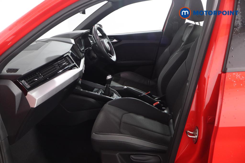 Audi A1 S Line Manual Petrol Hatchback - Stock Number (1589580) - 16th supplementary image