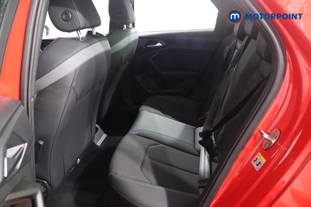 Audi A1 S Line Manual Petrol Hatchback - Stock Number (1589580) - 17th supplementary image