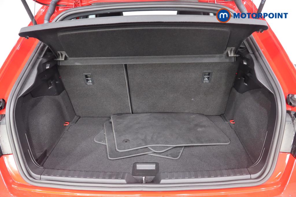 Audi A1 S Line Manual Petrol Hatchback - Stock Number (1589580) - 18th supplementary image