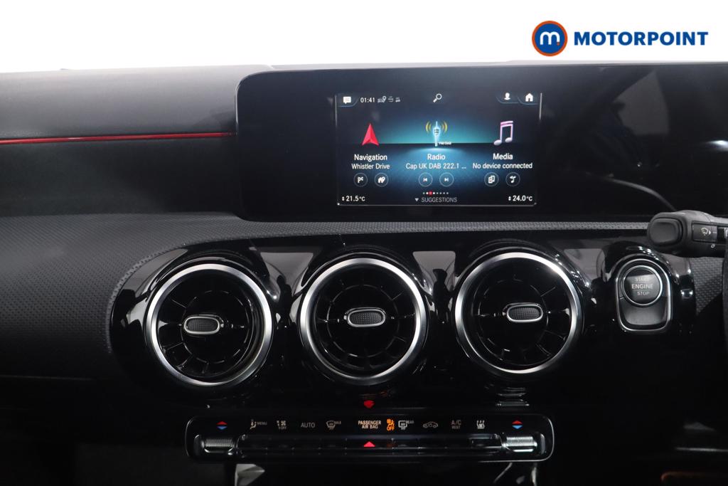 Mercedes-Benz A Class Amg Line Automatic Petrol Plug-In Hybrid Hatchback - Stock Number (1589651) - 2nd supplementary image