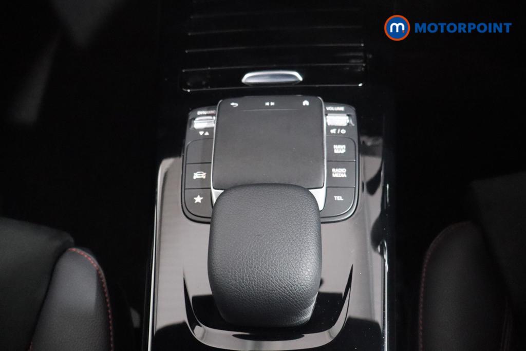 Mercedes-Benz A Class Amg Line Automatic Petrol Plug-In Hybrid Hatchback - Stock Number (1589651) - 3rd supplementary image