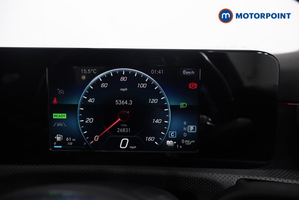 Mercedes-Benz A Class Amg Line Automatic Petrol Plug-In Hybrid Hatchback - Stock Number (1589651) - 4th supplementary image