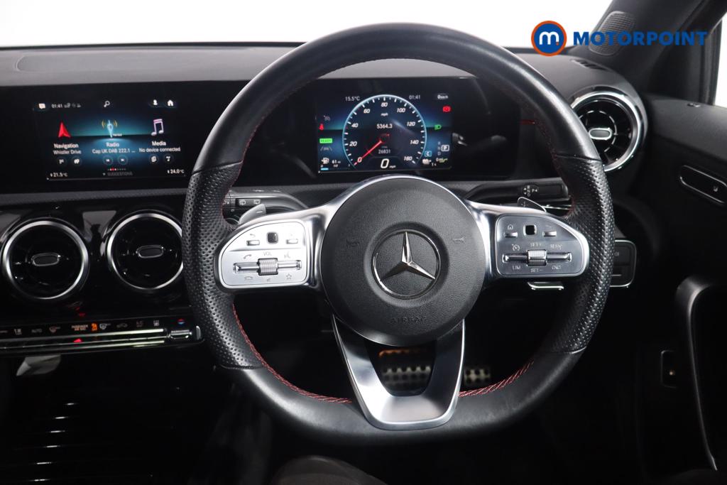 Mercedes-Benz A Class Amg Line Automatic Petrol Plug-In Hybrid Hatchback - Stock Number (1589651) - 5th supplementary image