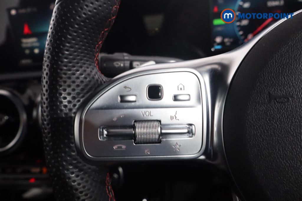 Mercedes-Benz A Class Amg Line Automatic Petrol Plug-In Hybrid Hatchback - Stock Number (1589651) - 6th supplementary image