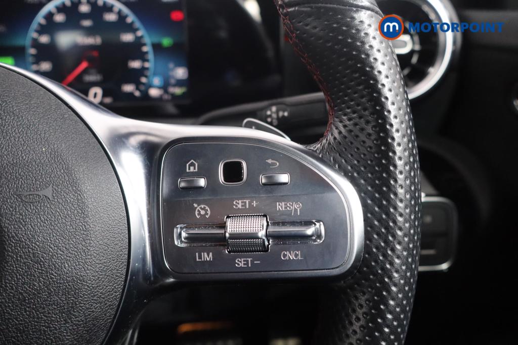 Mercedes-Benz A Class Amg Line Automatic Petrol Plug-In Hybrid Hatchback - Stock Number (1589651) - 7th supplementary image