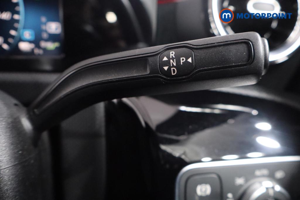 Mercedes-Benz A Class Amg Line Automatic Petrol Plug-In Hybrid Hatchback - Stock Number (1589651) - 9th supplementary image