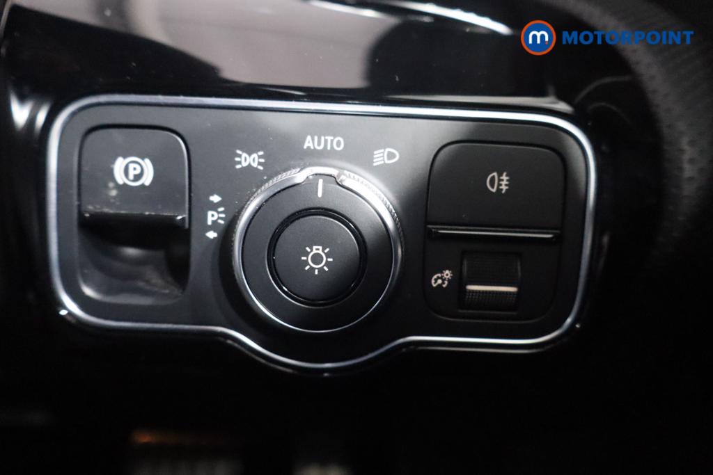 Mercedes-Benz A Class Amg Line Automatic Petrol Plug-In Hybrid Hatchback - Stock Number (1589651) - 10th supplementary image