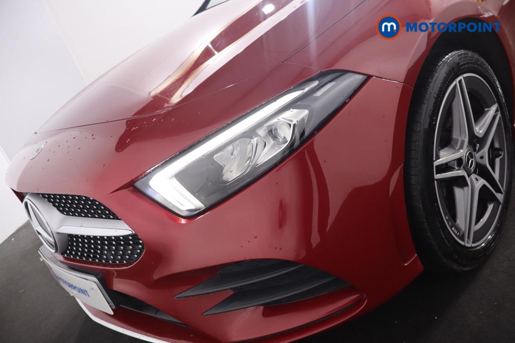 Mercedes-Benz A Class Amg Line Automatic Petrol Plug-In Hybrid Hatchback - Stock Number (1589651) - 13th supplementary image