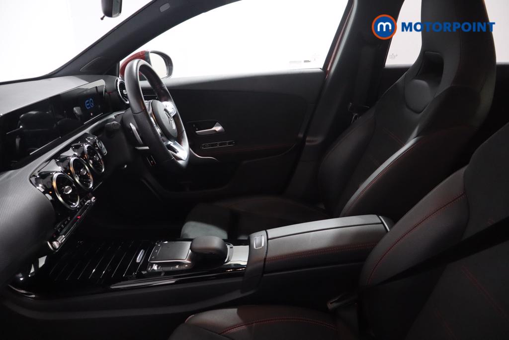 Mercedes-Benz A Class Amg Line Automatic Petrol Plug-In Hybrid Hatchback - Stock Number (1589651) - 15th supplementary image