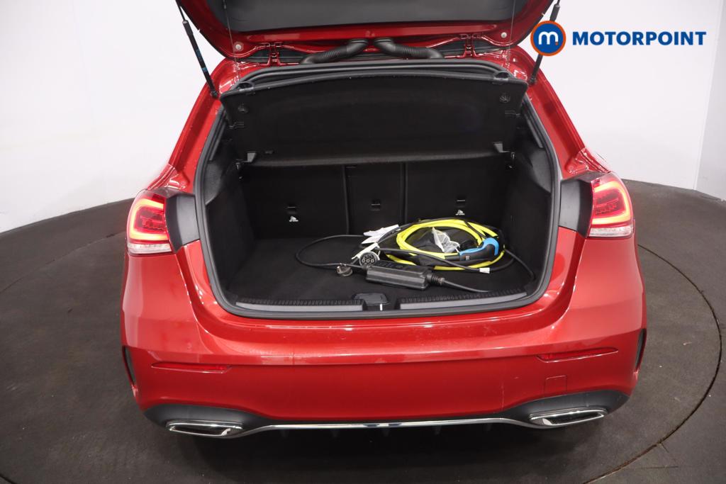 Mercedes-Benz A Class Amg Line Automatic Petrol Plug-In Hybrid Hatchback - Stock Number (1589651) - 18th supplementary image