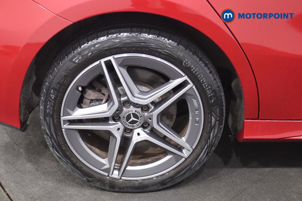 Mercedes-Benz A Class Amg Line Automatic Petrol Plug-In Hybrid Hatchback - Stock Number (1589651) - 19th supplementary image