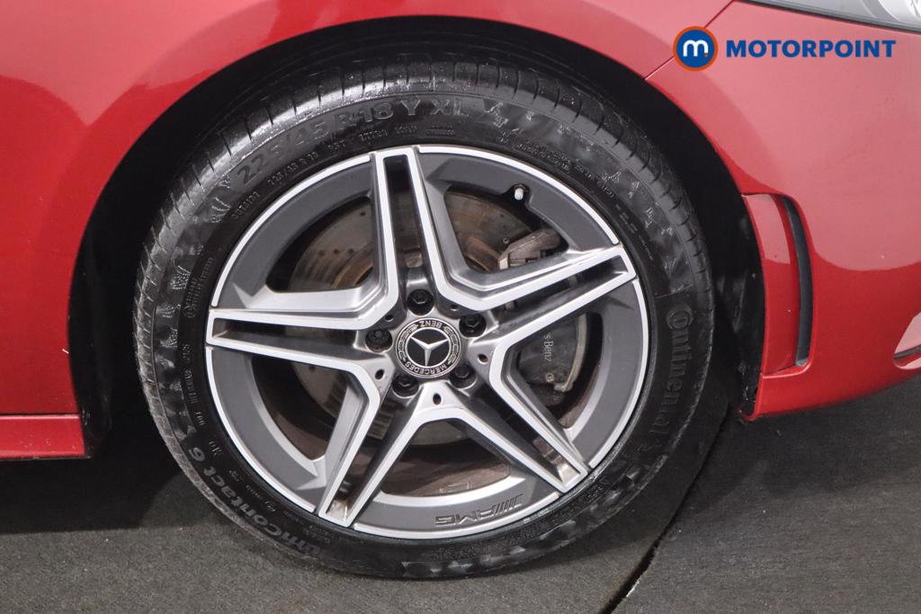 Mercedes-Benz A Class Amg Line Automatic Petrol Plug-In Hybrid Hatchback - Stock Number (1589651) - 20th supplementary image