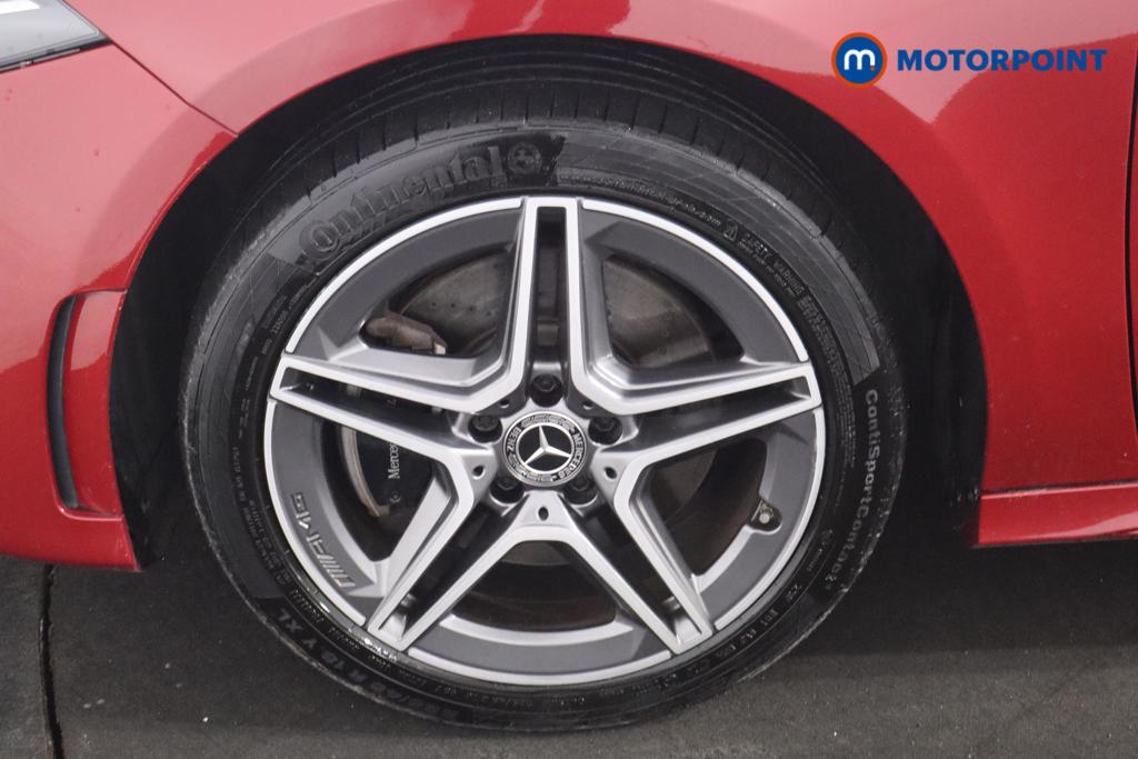 Mercedes-Benz A Class Amg Line Automatic Petrol Plug-In Hybrid Hatchback - Stock Number (1589651) - 21st supplementary image