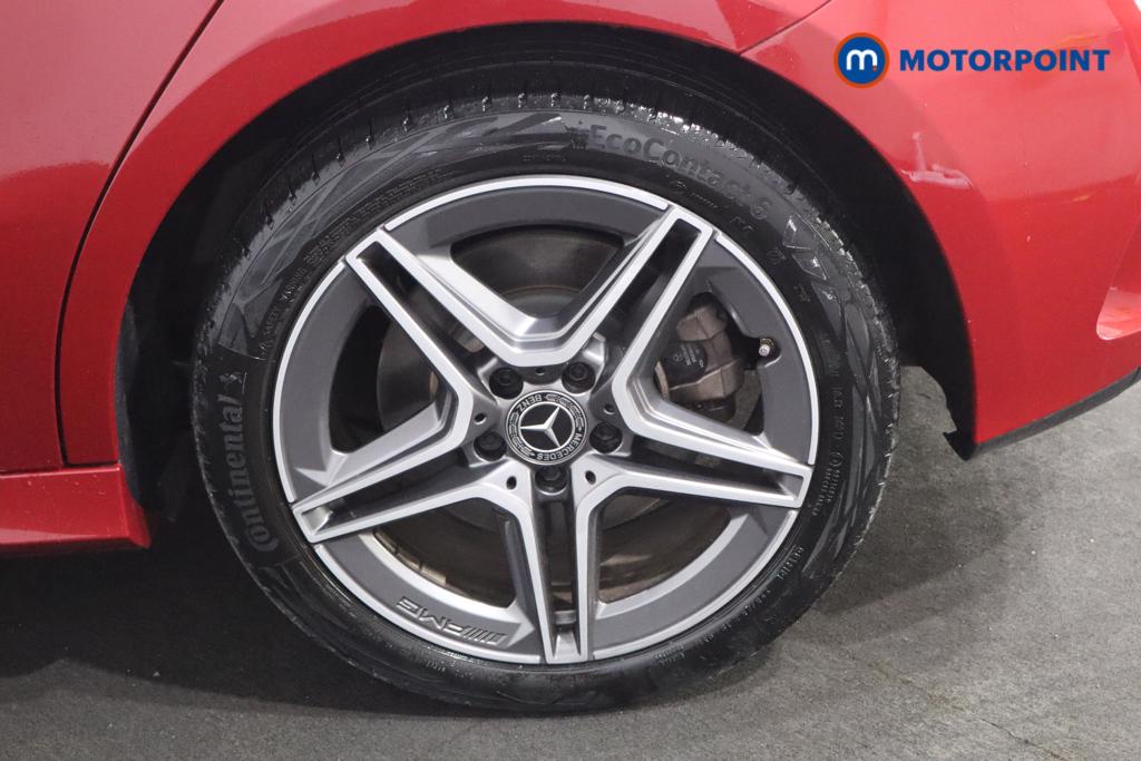 Mercedes-Benz A Class Amg Line Automatic Petrol Plug-In Hybrid Hatchback - Stock Number (1589651) - 22nd supplementary image