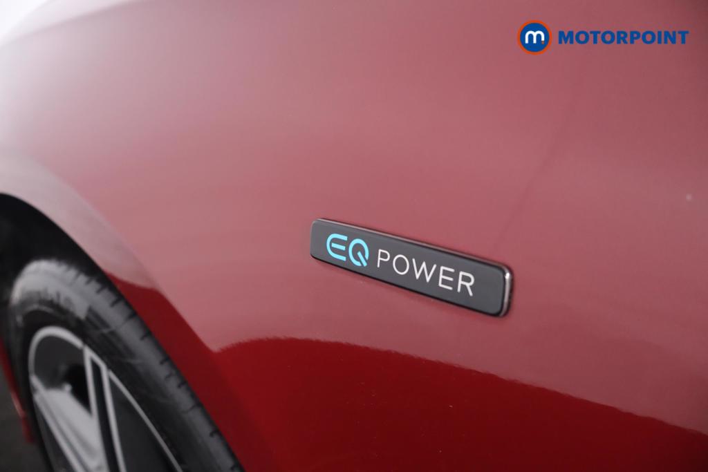 Mercedes-Benz A Class Amg Line Automatic Petrol Plug-In Hybrid Hatchback - Stock Number (1589651) - 23rd supplementary image