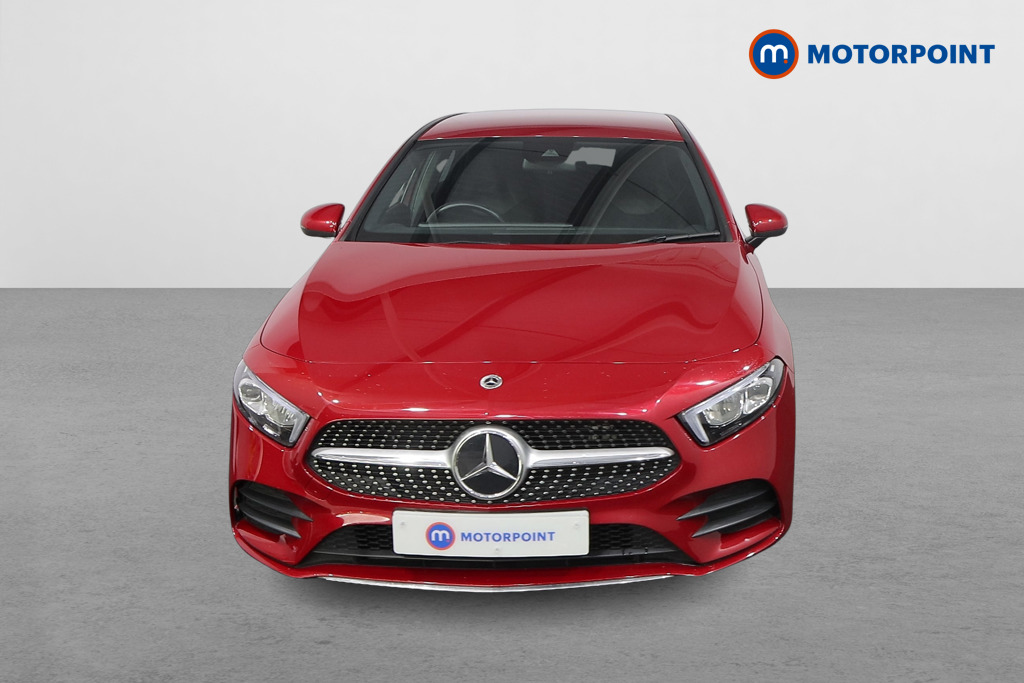 Mercedes-Benz A Class Amg Line Automatic Petrol Plug-In Hybrid Hatchback - Stock Number (1589651) - Front bumper